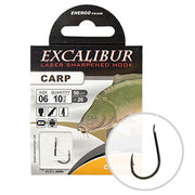 CARLIGE LEGATE ENERGO TEAM EXCALIBUR CARP CLASSIC BN NR 1