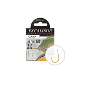CARLIGE LEGATE EXCALIBUR CARP CLASSIC GOLD 10BUC/PLIC