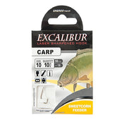 CARLIGE LEGATE EXCALIBUR SWEETCORN FEEDER 10BUC/PLIC