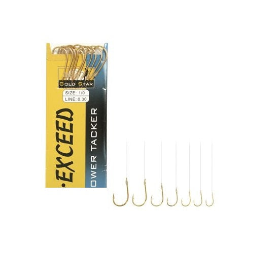 CARLIGE LEGATE GOLDSTAR CHINU GOLD NR2 10BUC/PLIC