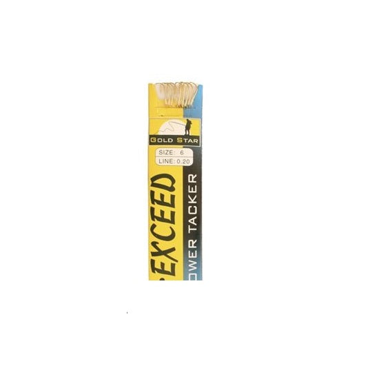 CARLIGE LEGATE GOLDSTAR SODE GOLD NR 14 10BUC/PLIC