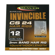 CARLIGE LEGATE MAVER INVINCIBLE CS24 BANDED 12 0.22mm 8/PLIC
