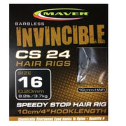CARLIGE LEGATE MAVER INVINCIBLE CS24 BANDED