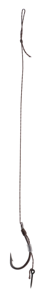 CARLIGE LEGATE MIKADO METHOD FEEDER RIG TEXTIL Nr.4 0.16mm 8buc/plic