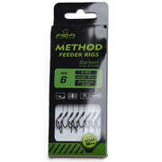 CARLIGE LEGATE PRO FL METHOD FEEDER CU SPIN NR 14 10BUC
