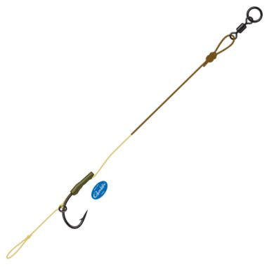 CARLIGE LEGATE STRATEGY 2BUC/PLIC CHOD COMBI G-CARP HUMPB NR.2 