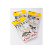 CARLIGE LEGATE TRABUCCO AKURA PENTRU CRAP 10BUC/PLIC