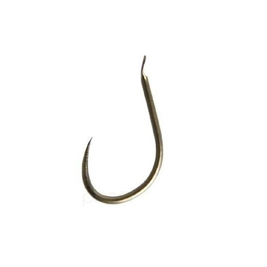 CARLIGE MATRIX CARP BAGGERS BARBLESS 10BUCATI PLIC