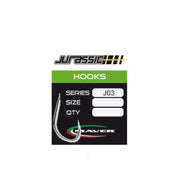 CARLIGE MAVER JURASSIC SERIE J03 NR 8 