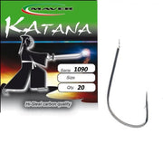CARLIGE MAVER KATANA 1090 NICHEL NR 5