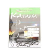 CARLIGE MAVER KATANA 1135 BLACK NICHEL NR 20