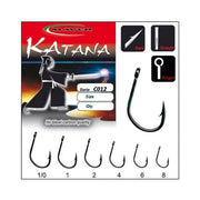 CARLIGE MAVER KATANA C012 NR 4 