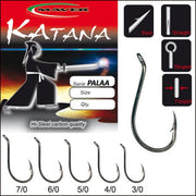 CARLIGE MAVER KATANA PALAC SOMN NR