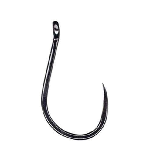 CARLIGE MAVER KATANA SERIA CRAP 0.6B NR 12 BARBLESS 