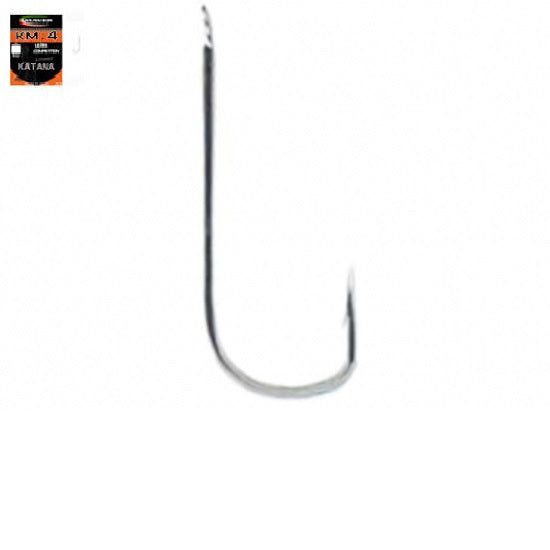CARLIGE MAVER KATANA SERIA MATCH KM4 NR 20 BRONZ 