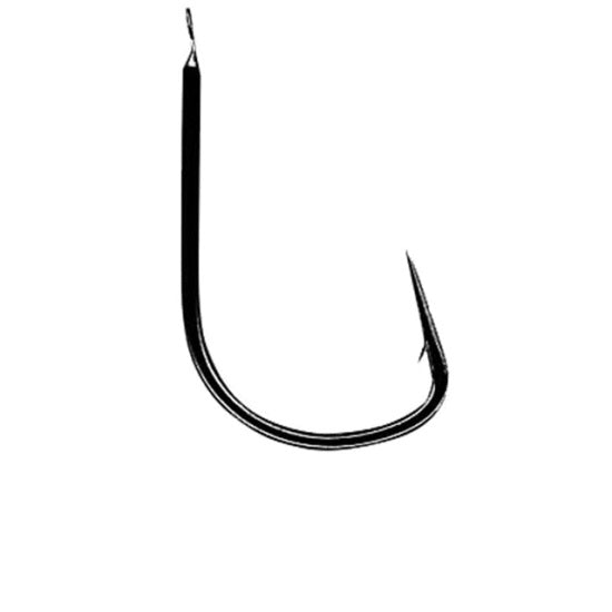 CARLIGE MAVER KATANA SERIA SEA KS2 NR 2 Black Nickel