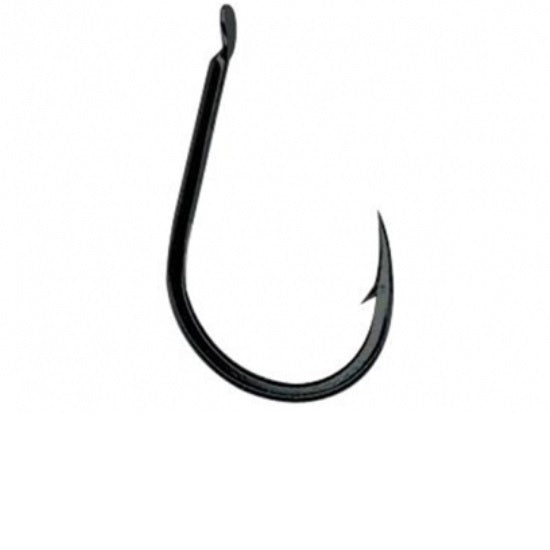 CARLIGE MAVER KATANA SERIA SEA KS3 NR 1 Black Nickel