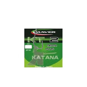 CARLIGE MAVER KATANA SERIA TROUT KT2 NR 10 BRONZ 