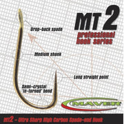 CARLIGE MAVER MATCH THIS MT2 F/BARBLESS