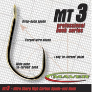 CARLIGE MAVER MATCH THIS MT3 F/BARBLESS