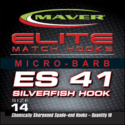 CARLIGE MAVER SERIA ELITE ES41