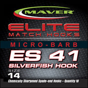 CARLIGE MAVER SERIA ELITE ES41 NR 14