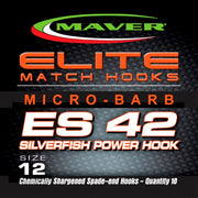 CARLIGE MAVER SERIA ELITE ES42 NR 16