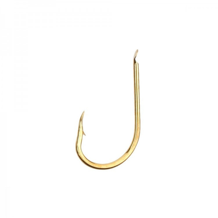 CARLIGE MIKADO SENSUAL FEEDER 9307F Nr. 12 GOLD 10buc/plic