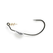 CARLIGE OFFSET DECOY WORM 130 MAKISASU LESTAT NR.1  1.5gr  5/plic