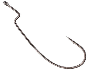 CARLIGE OFFSET DECOY WORM 15 DREAM HOOK
