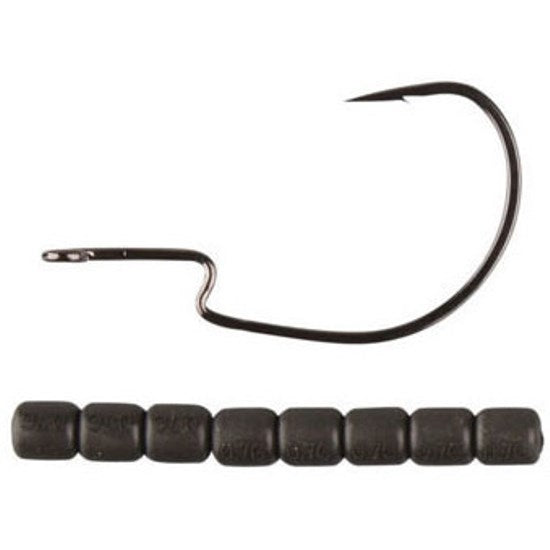 CARLIGE OFFSET LESTATE 5BUC/PL. SAVAGE GEAR
