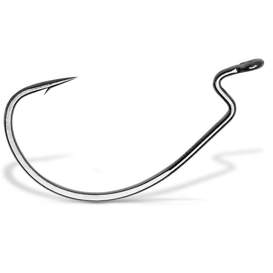 CARLIGE OFFSET VMC 7316 BLACK NICKEL NUMARUL 3/0