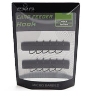 CARLIGE PRO FL CARP FEEDER NR8 10BUC 