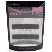 CARLIGE PRO FL CLASSIC FEEDER NR 6 10BUC 