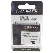 CARLIGE PRO FL KRANK 10BUC TEFLONATE