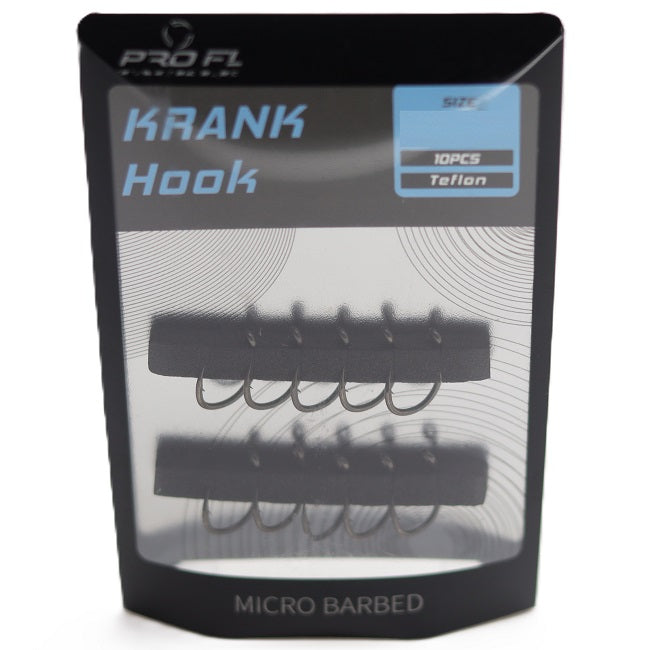 CARLIGE PRO FL Krank  NR 6 10BUC 