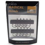 CARLIGE PRO FL Radical  NR 6 10BUC 