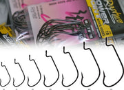 CARLIGE RAPTURE OFFSET WORM 10carlige