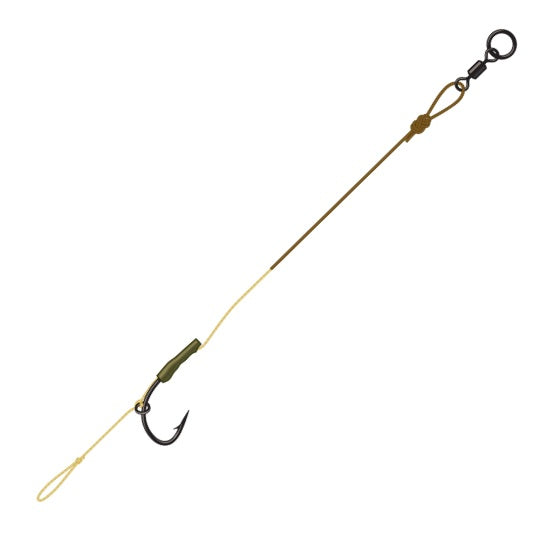 CARLIGE STRATEGY-GAMAKATSU CHOD COMBI G-CARP HUMPB NR6 2BUC