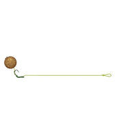 CARLIGE STRATEGY-GAMAKATSU CLAW FLUOR A1 TEFLON 6 2BUC