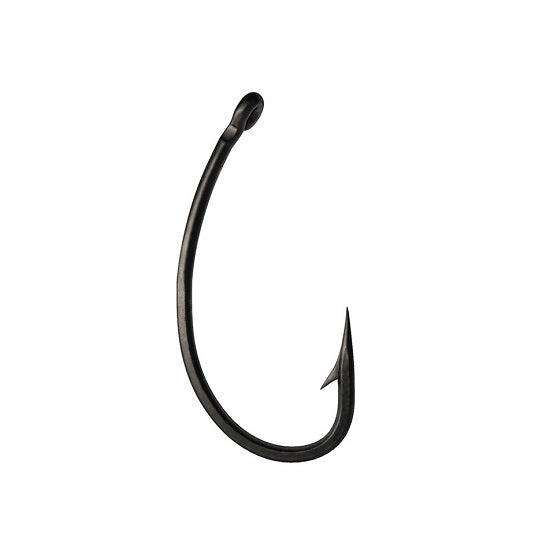 CARLIGE TANDEM BAITS STEALTH CURVE SHANK XS NR 4 10BUC