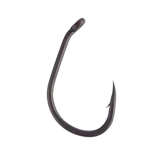 CARLIGE TANDEM BAITS WIDE GAPE XS NR 4 10BUC