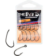 CARLIGE THE ONE HOOK CE-4 NR 8 10BUC/PLIC