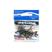 CARLIGE TRABUCCO AKURA 145BN NR 2 15BUC/PLIC