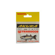 CARLIGE TRABUCCO AKURA 525N NR 4 15BUC/PLIC