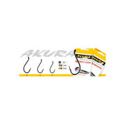 CARLIGE TRABUCCO AKURA 600B NR 5BUC/PLIC