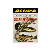 CARLIGE TRABUCCO AKURA 800SS