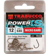 CARLIGE TRABUCCO FEEDER POWER XS NR 16 15BUC