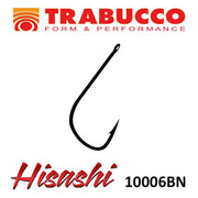 CARLIGE TRABUCCO HISASHI 10006BN, 15 BUC/PLIC