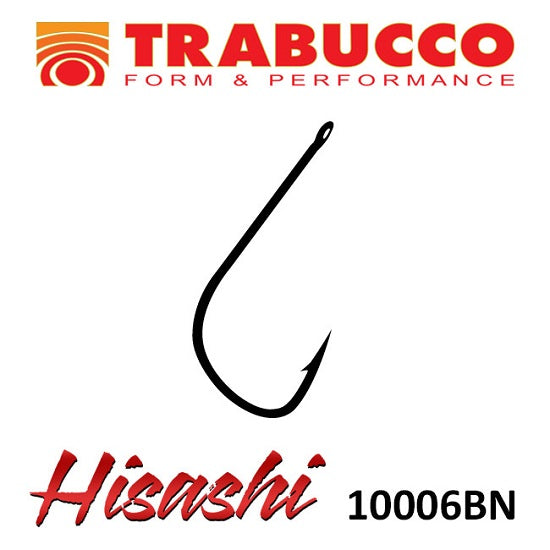 CARLIGE TRABUCCO HISASHI 10006BN, 15 BUC/PLIC